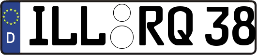 ILL-RQ38