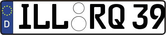 ILL-RQ39