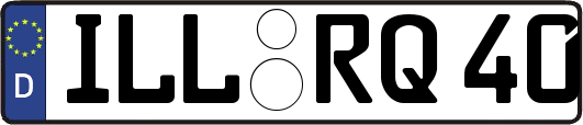 ILL-RQ40