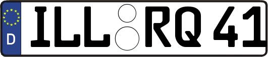 ILL-RQ41