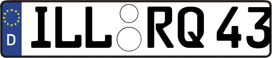 ILL-RQ43