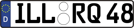 ILL-RQ48
