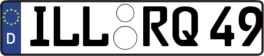 ILL-RQ49