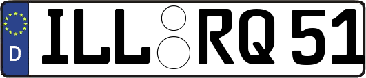 ILL-RQ51