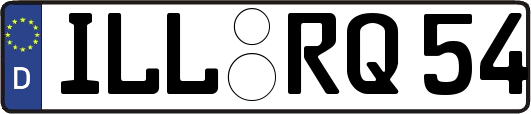 ILL-RQ54