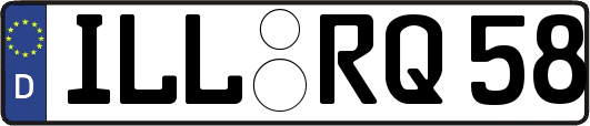 ILL-RQ58