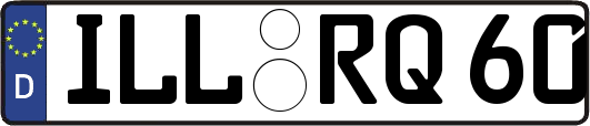 ILL-RQ60