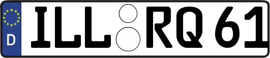 ILL-RQ61