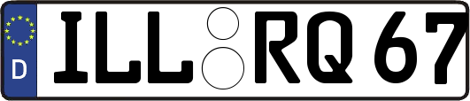 ILL-RQ67