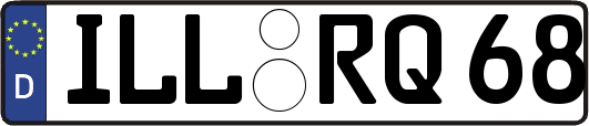 ILL-RQ68