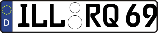 ILL-RQ69