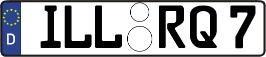 ILL-RQ7