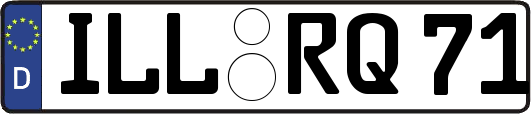 ILL-RQ71