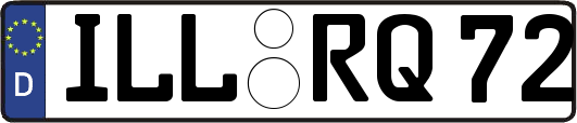 ILL-RQ72