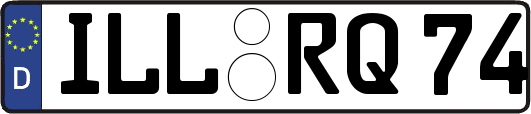 ILL-RQ74
