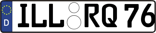 ILL-RQ76