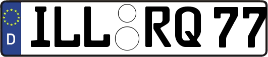 ILL-RQ77