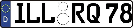 ILL-RQ78
