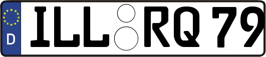 ILL-RQ79