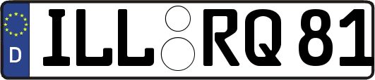 ILL-RQ81