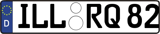 ILL-RQ82