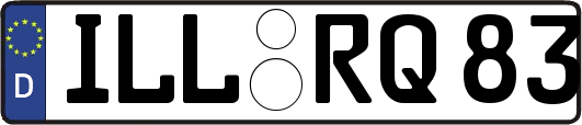ILL-RQ83