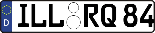 ILL-RQ84