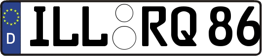 ILL-RQ86