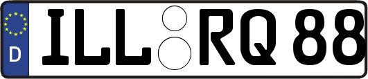 ILL-RQ88