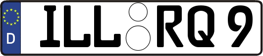 ILL-RQ9