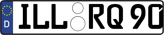 ILL-RQ90