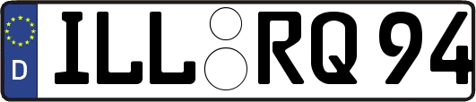 ILL-RQ94
