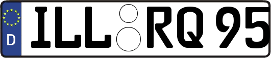 ILL-RQ95