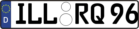 ILL-RQ96
