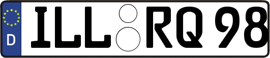 ILL-RQ98