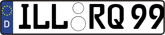 ILL-RQ99