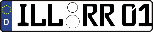 ILL-RR01