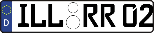 ILL-RR02