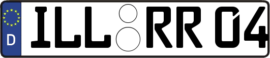 ILL-RR04