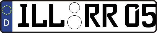 ILL-RR05