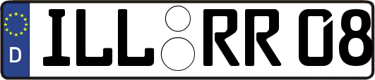 ILL-RR08