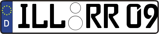 ILL-RR09