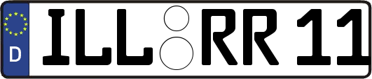 ILL-RR11