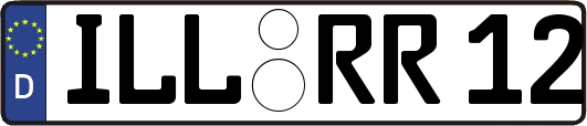 ILL-RR12