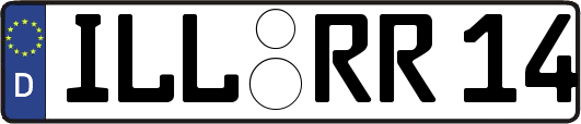 ILL-RR14