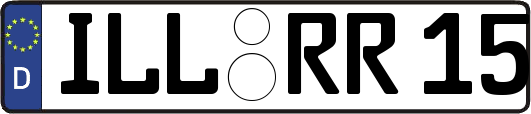 ILL-RR15