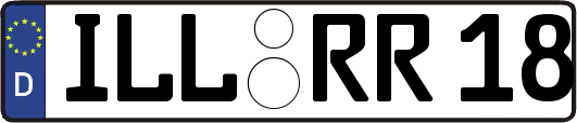 ILL-RR18