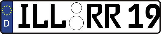 ILL-RR19