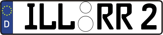 ILL-RR2