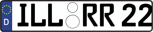 ILL-RR22